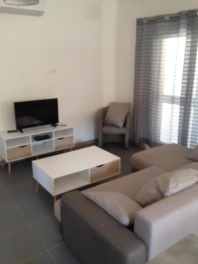 Villas Matteu Galéria Exterior foto