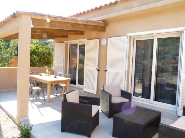Villas Matteu Galéria Exterior foto