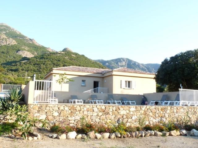 Villas Matteu Galéria Exterior foto
